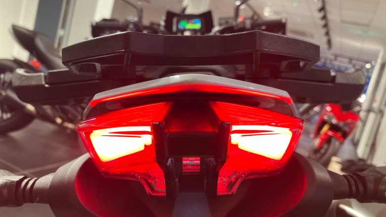 Ktm Smt 890 SMT (24MY)